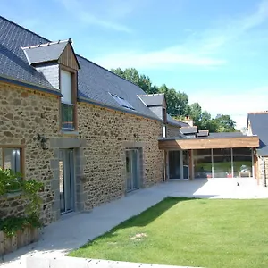  Gasthof La Ferme Du Chauchix
