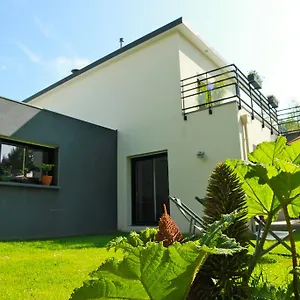 3* Frühstückspension Du Bout Du Monde